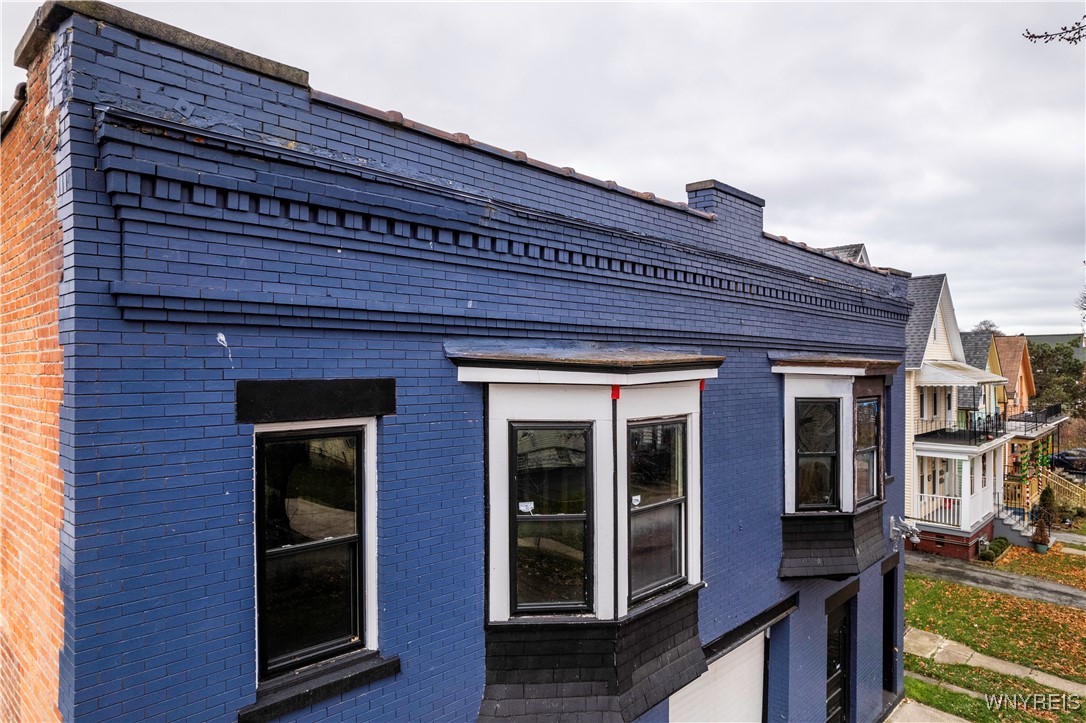 photo 2 : 451 Vermont St, Buffalo NY 14213