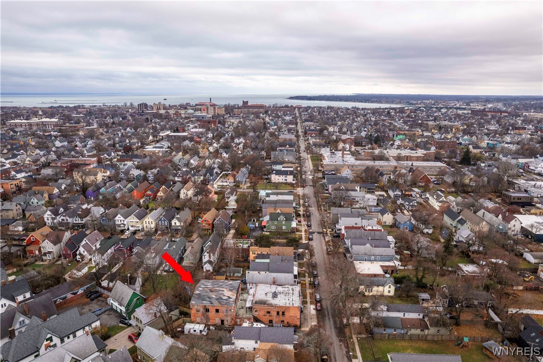 photo 3 : 451 Vermont St, Buffalo NY 14213