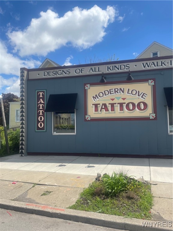 photo 8: 2289 Delaware Avenue, Buffalo NY 14216