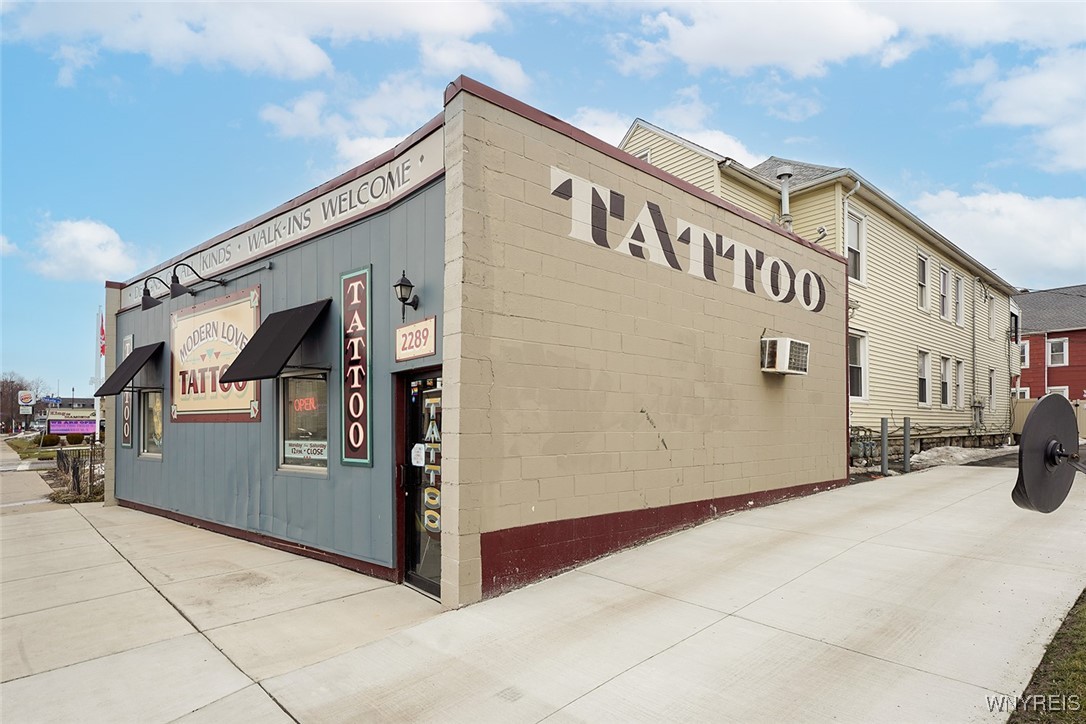 photo NoxSLfNejQ3CoHKceubFoUGPRBexdWnuOo: 2289 Delaware Avenue, Buffalo NY 14216