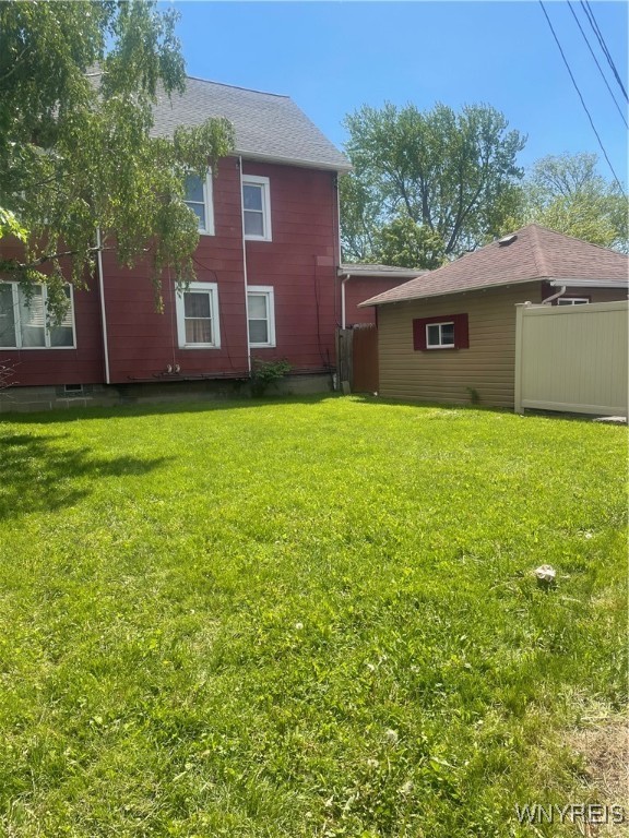 photo 2 : 2289 Delaware Avenue, Buffalo NY 14216