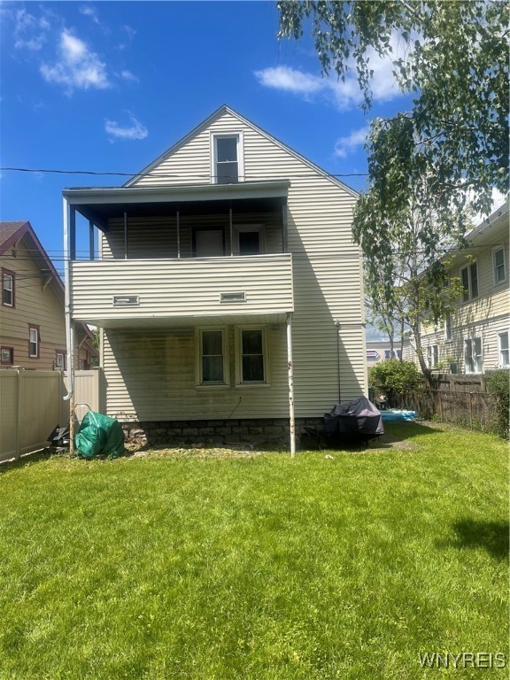 photo 3 : 2289 Delaware Avenue, Buffalo NY 14216