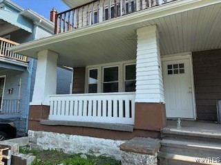 photo M: 229 Loring Avenue, Buffalo NY 14214
