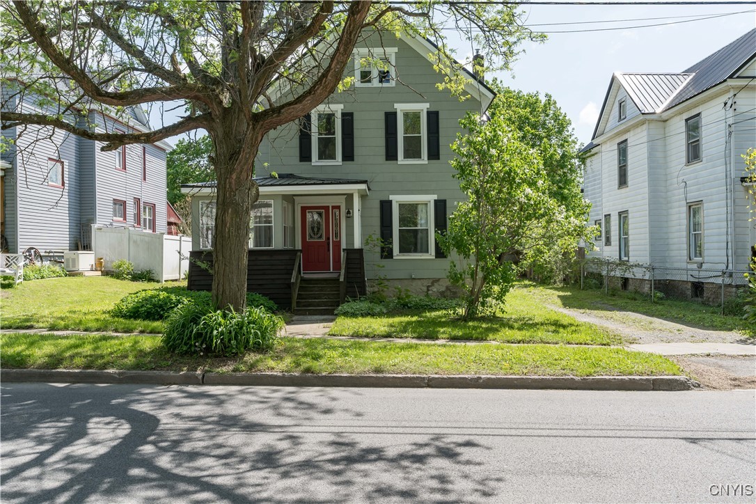 photo undefined: 1010 Academy Street, Watertown City NY 13601