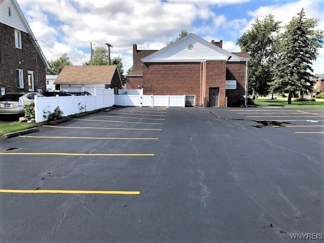 photo undefined: 786 Kenmore Avenue 8, Buffalo NY 14216