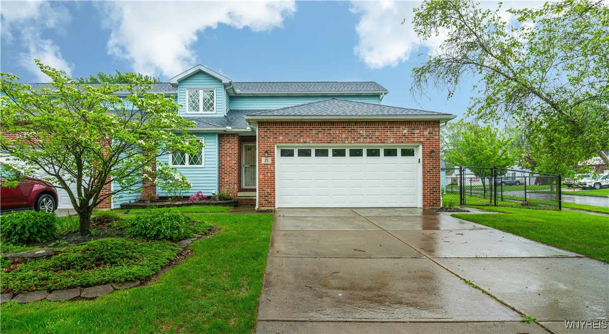 photo undefined: 21 Eagle Terrace, Lancaster NY 14043