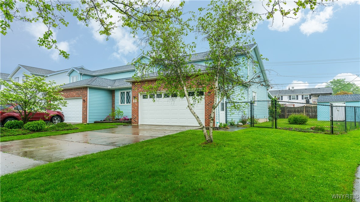 photo undefined: 21 Eagle Terrace, Lancaster NY 14043