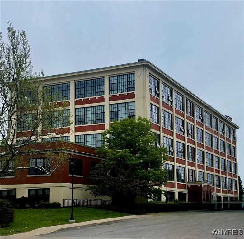 photo undefined: 2917 Main Street 418, Buffalo NY 14214