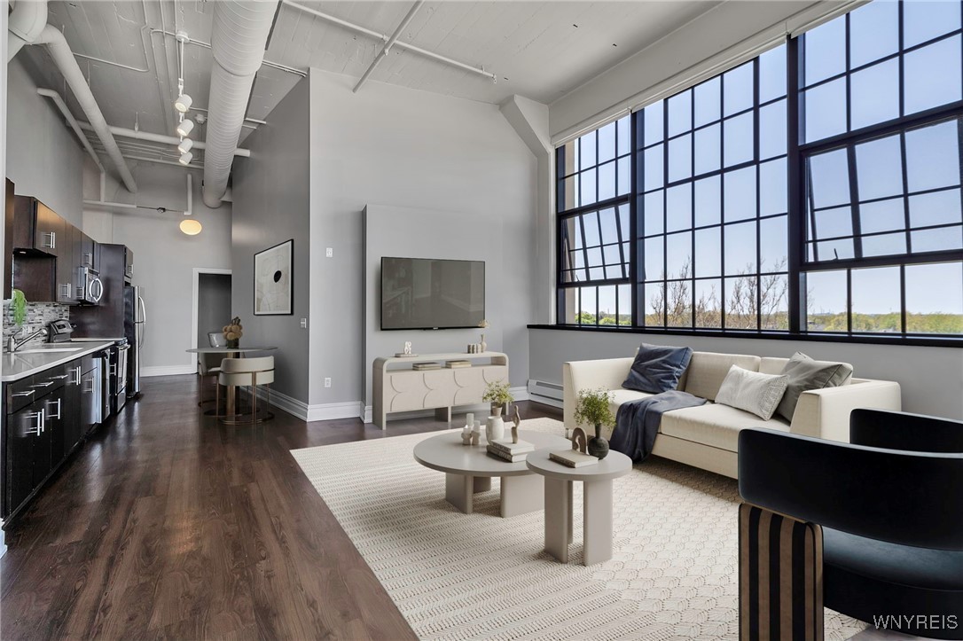 photo KLrsud2gb: 2917 Main Street 418, Buffalo NY 14214
