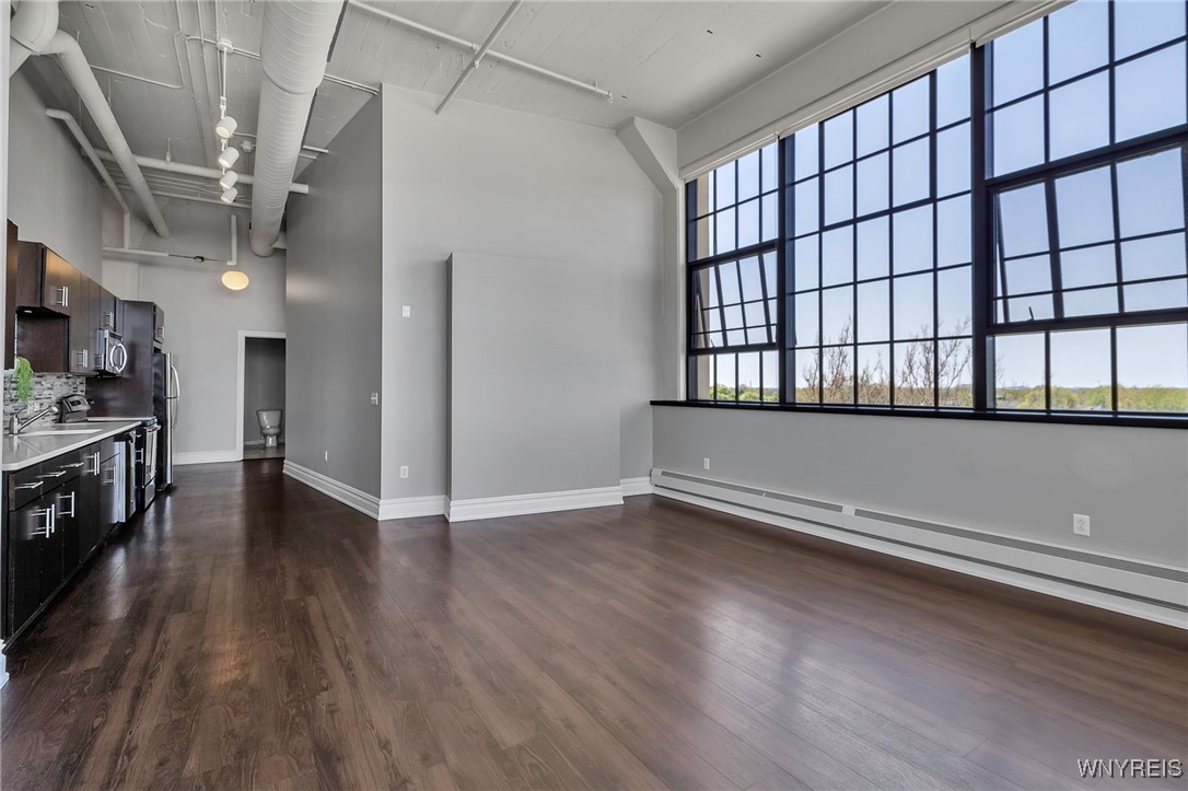 photo 2 : 2917 Main Street 418, Buffalo NY 14214