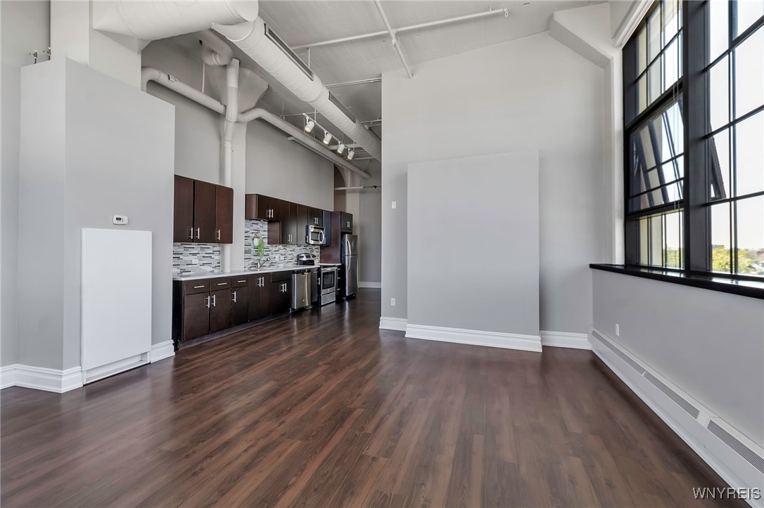 photo 3 : 2917 Main Street 418, Buffalo NY 14214