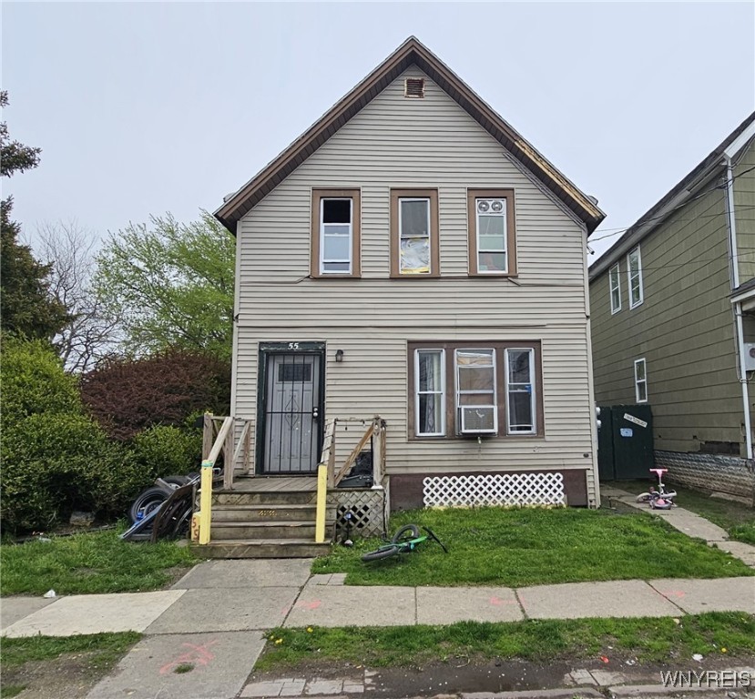 photo u99RWN: 55 Lewis Street, Buffalo NY 14206