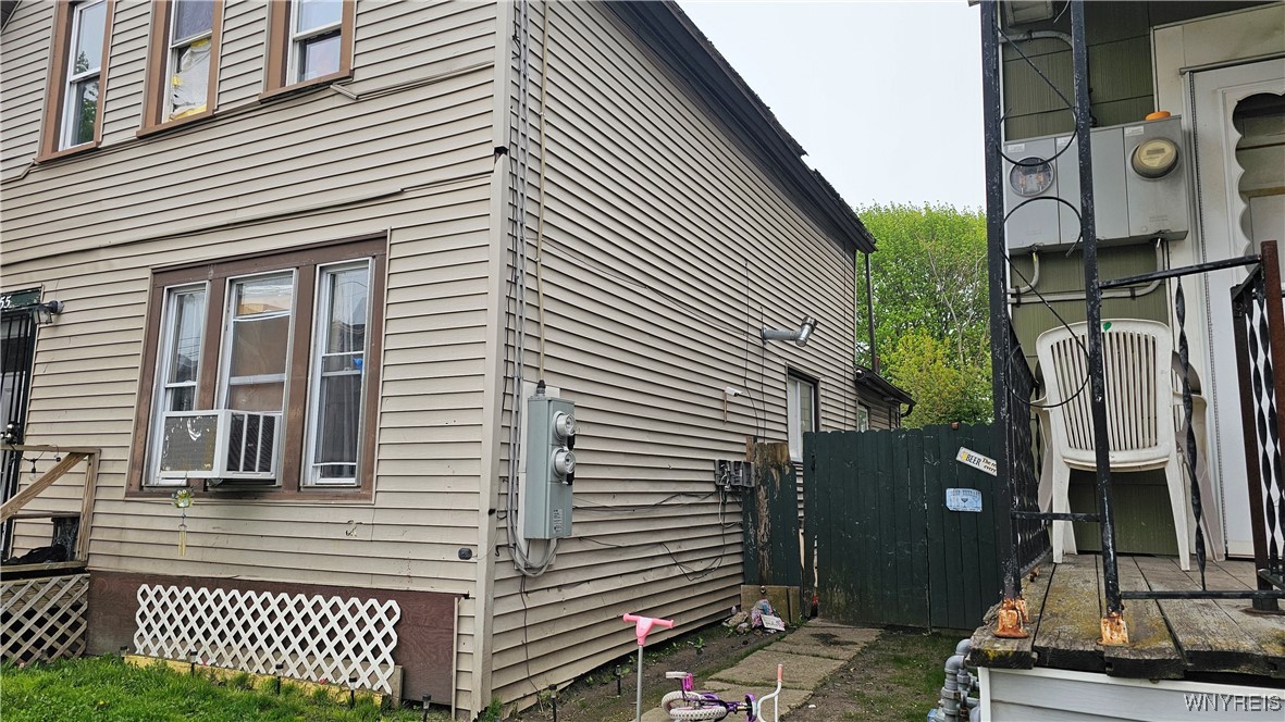 photo 2 : 55 Lewis Street, Buffalo NY 14206