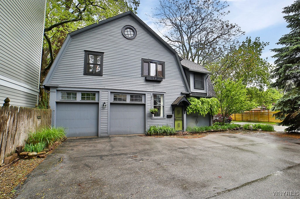 photo undefined: 403 Elmwood Avenue, Buffalo NY 14222