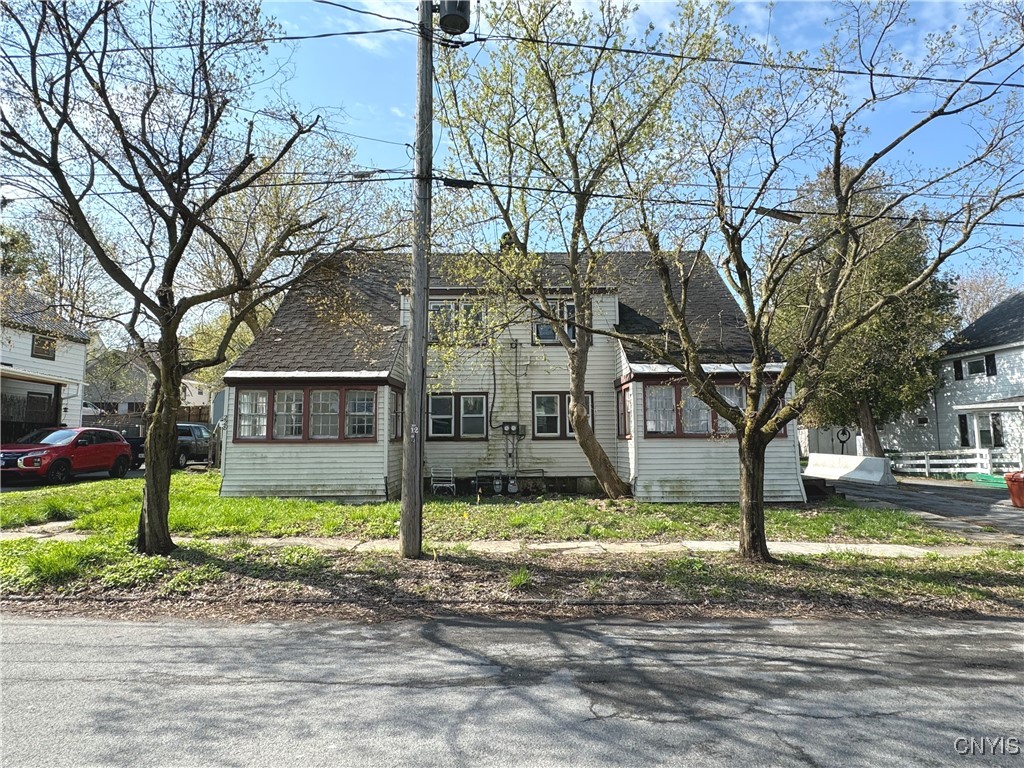 photo undefined: 226-228 Francis Street, Watertown City NY 13601