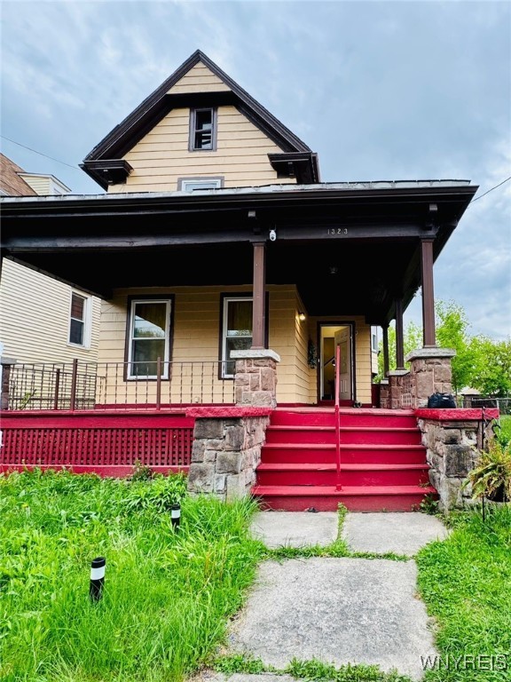 photo undefined: 1323 Whitney Avenue, Niagara Falls NY 14301