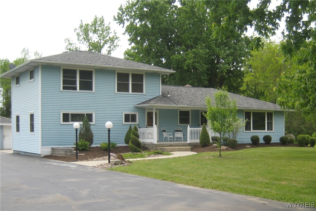 photo undefined: 8701 Stahley Road, Clarence NY 14051