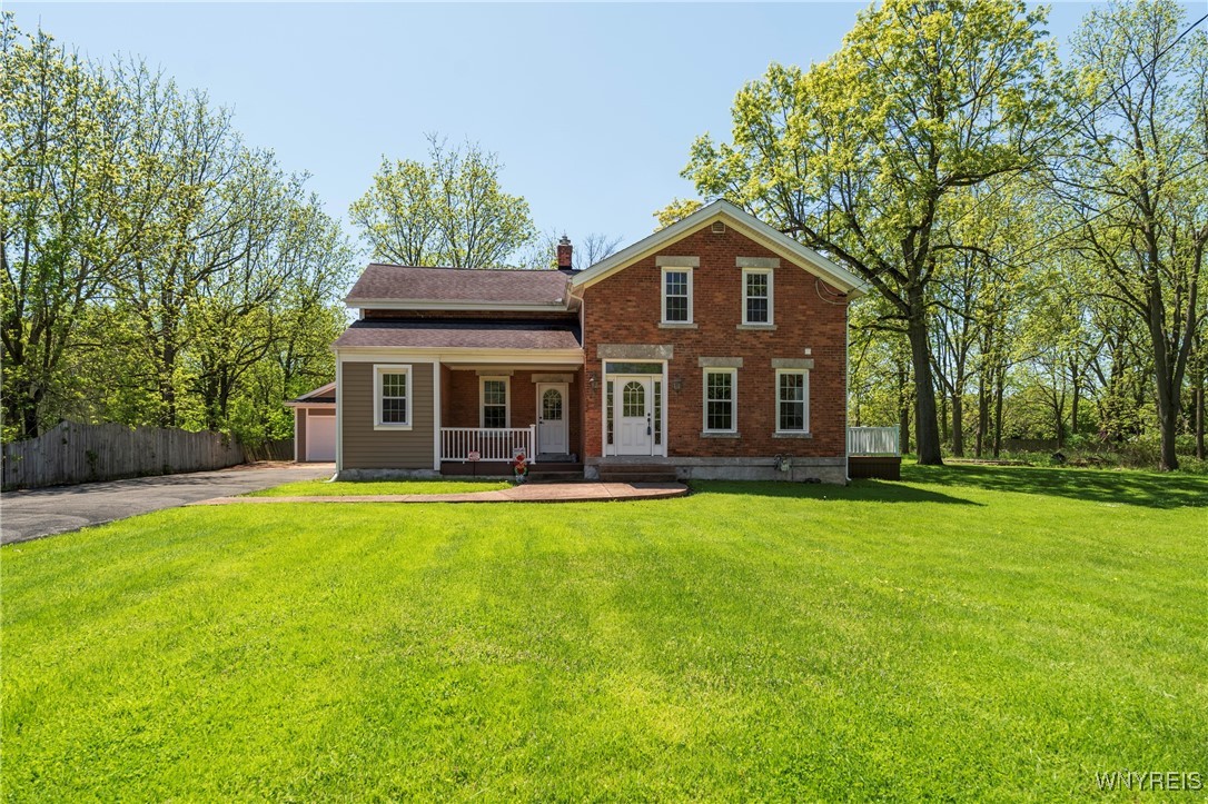 photo 0: 8785 Main Street, Clarence NY 14221