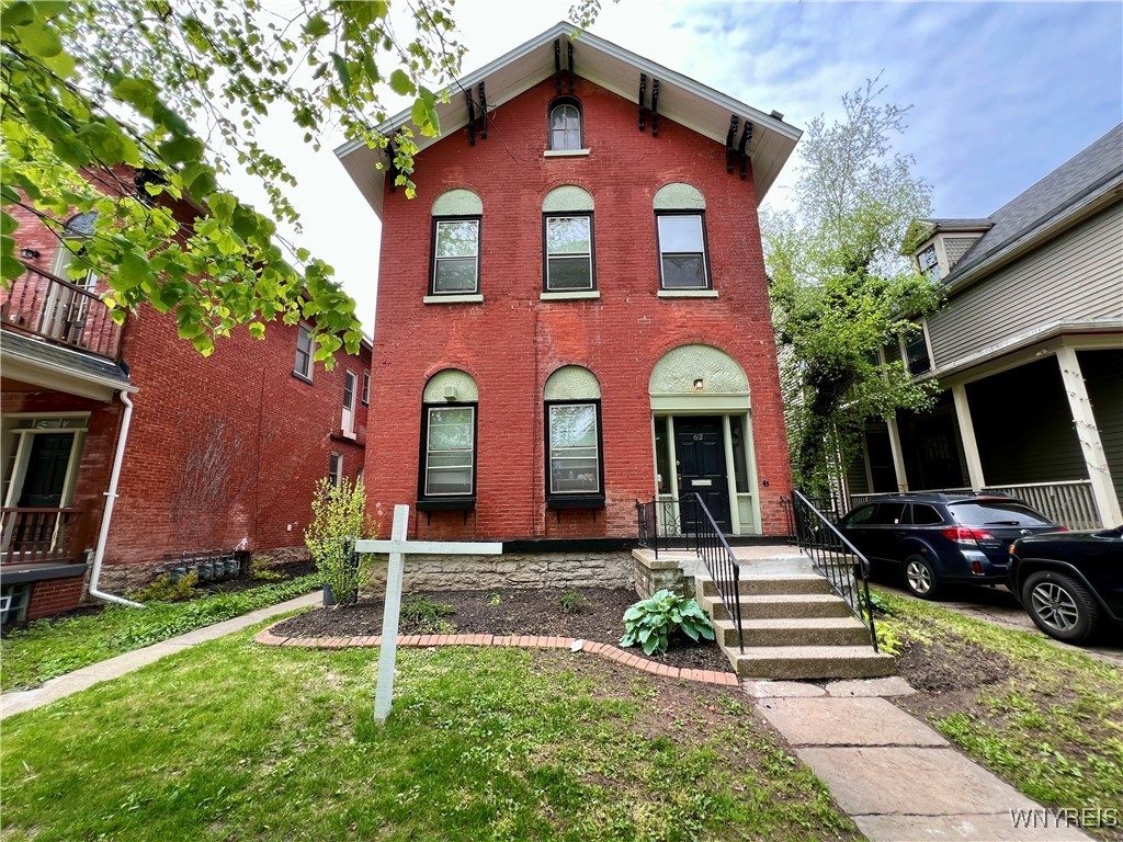 photo undefined: 62 Park Street, Buffalo NY 14201