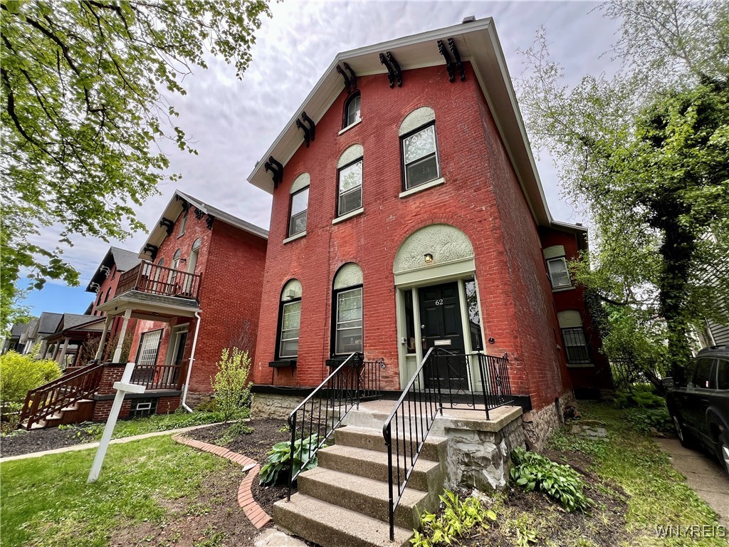 photo 7PtZ6MNaiHg6cE: 62 Park Street, Buffalo NY 14201