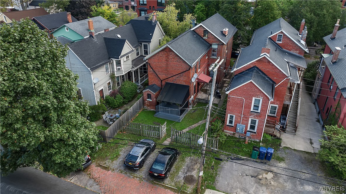 photo 3 : 62 Park Street, Buffalo NY 14201
