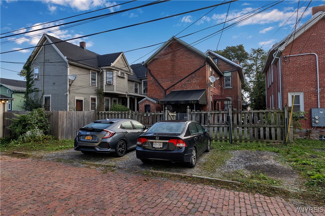 photo 4 : 62 Park Street, Buffalo NY 14201