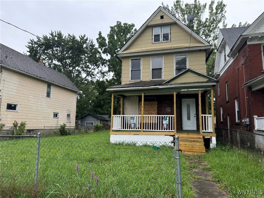 photo 0: 1867 Pierce Avenue, Niagara Falls NY 14301