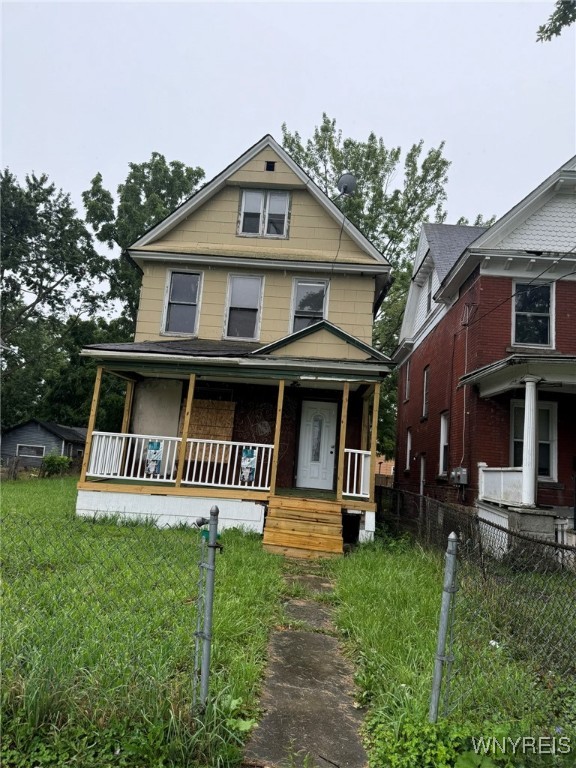 photo undefined: 1867 Pierce Avenue, Niagara Falls NY 14301
