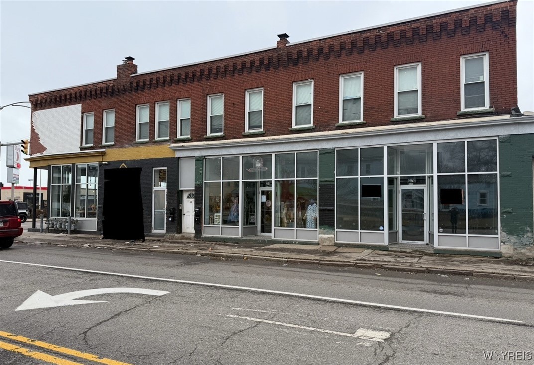 photo 2fb: 370 Amherst Street, Buffalo NY 14207