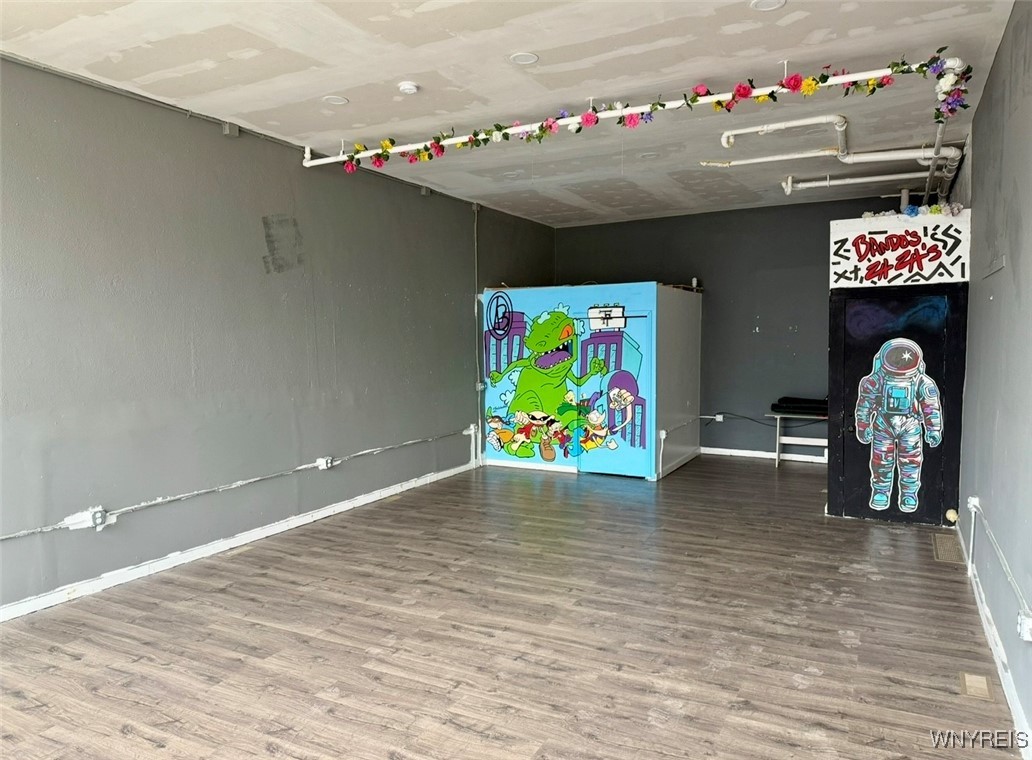 photo 3 : 370 Amherst Street, Buffalo NY 14207