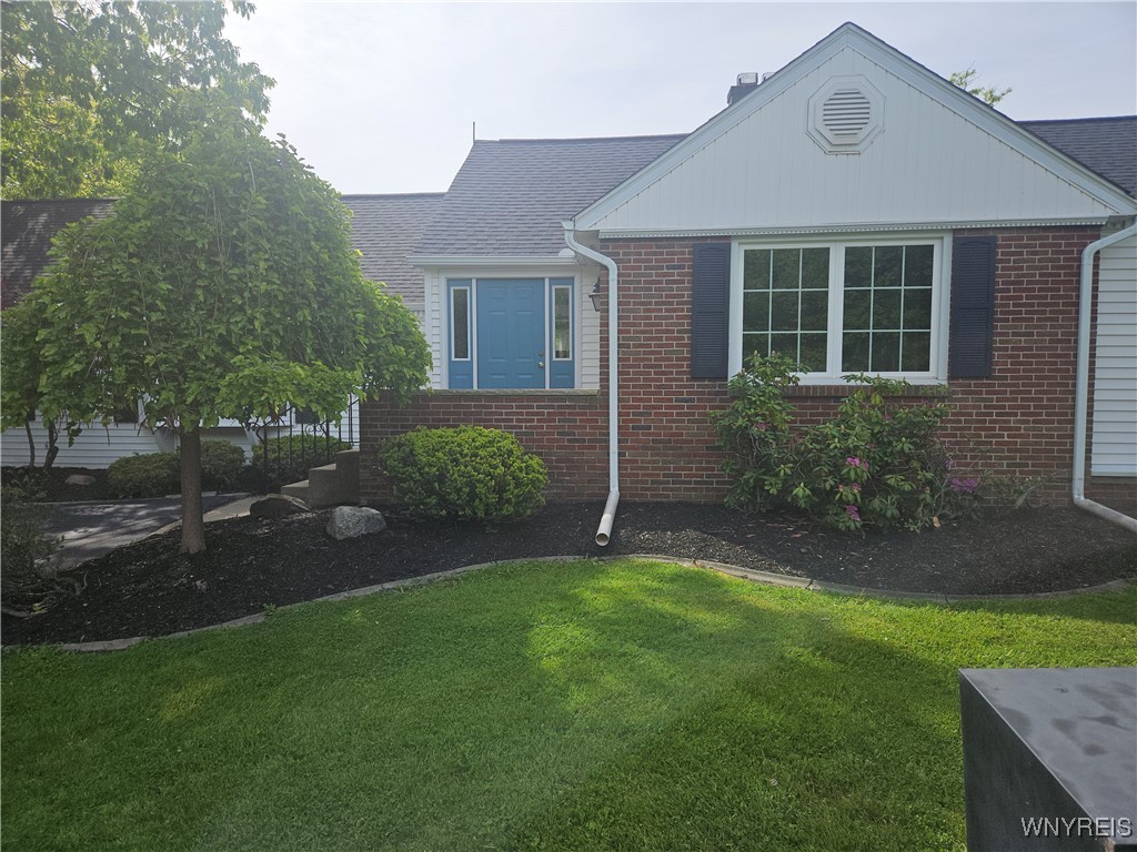 photo 2 : 3115 Southwestern Boulevard, Orchard Park NY 14127