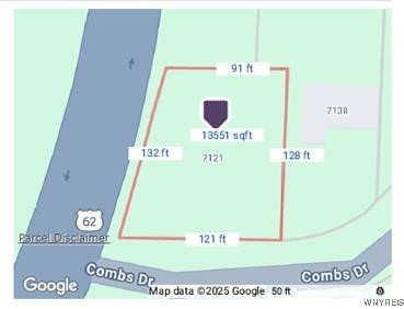 photo 4 : 7121 Gowanda State Road, Eden NY 14075
