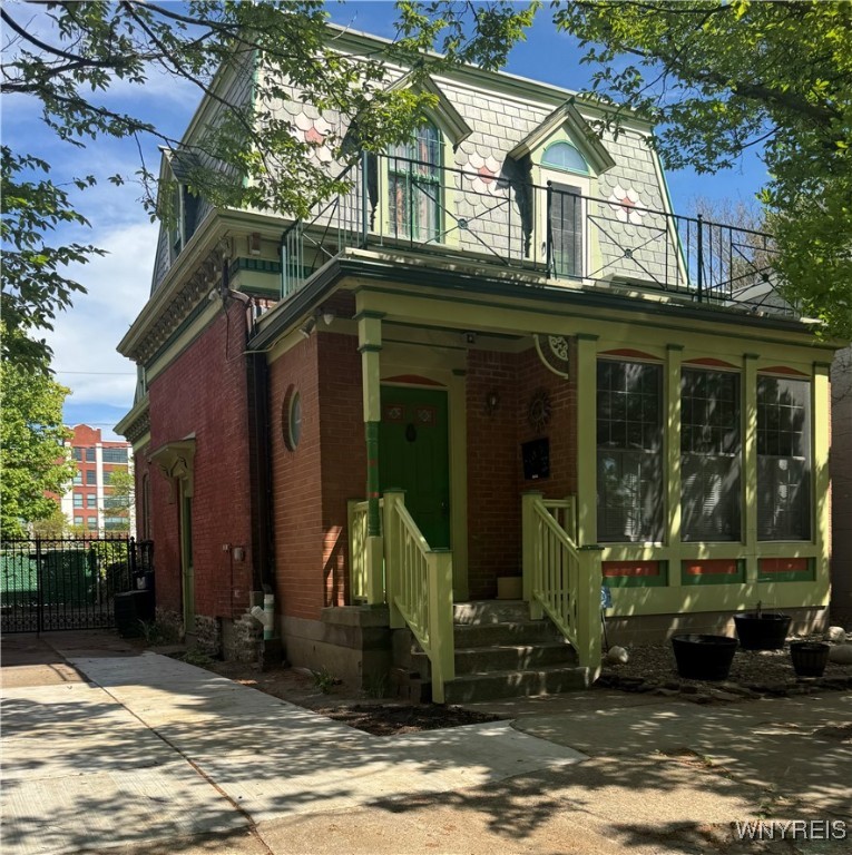 photo undefined: 15 Saint Louis Place, Buffalo NY 14202
