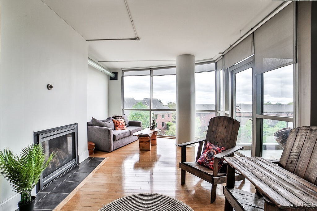 photo 4 : 132 Lakefront Boulevard 204, Buffalo NY 14202