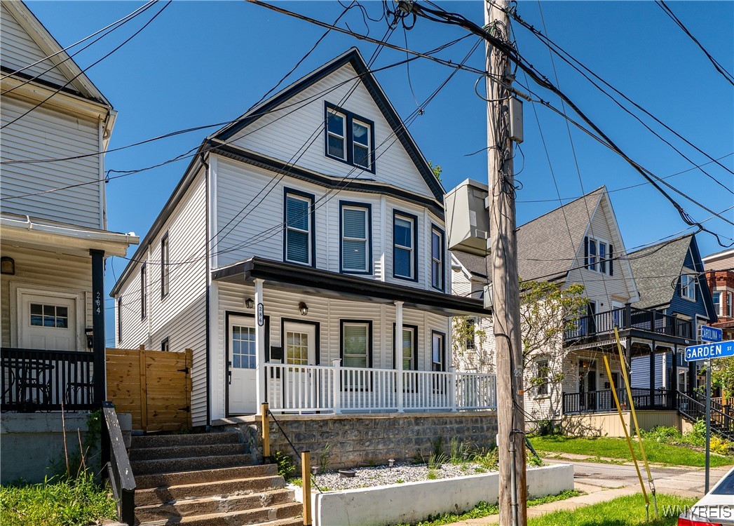 photo undefined: 286 Carolina Street, Buffalo NY 14201