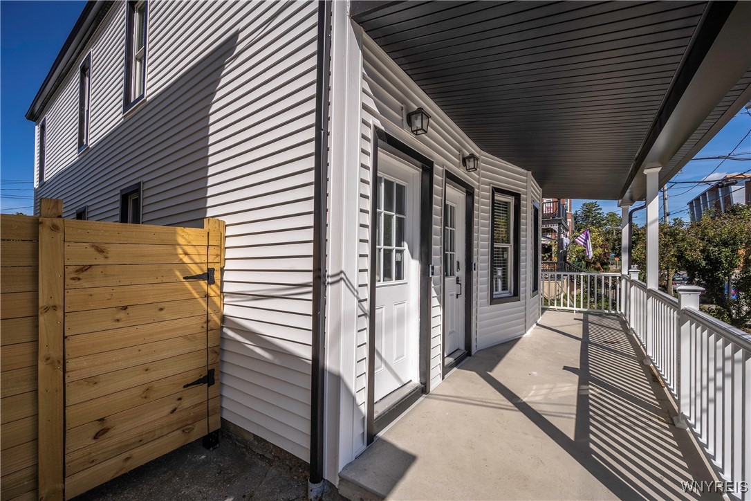 photo 2 : 286 Carolina Street, Buffalo NY 14201