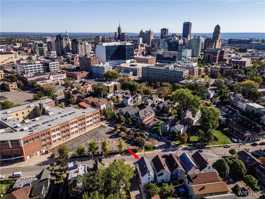 photo undefined: 286 Carolina Street, Buffalo NY 14201