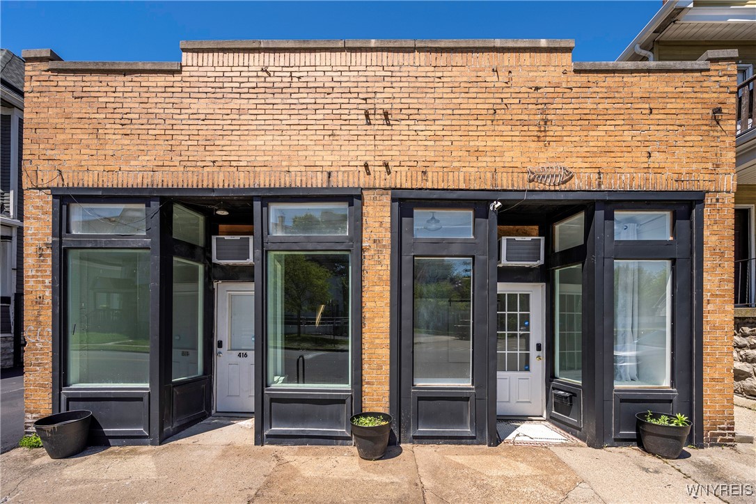 photo undefined: 416 West Ferry, Buffalo NY 14213