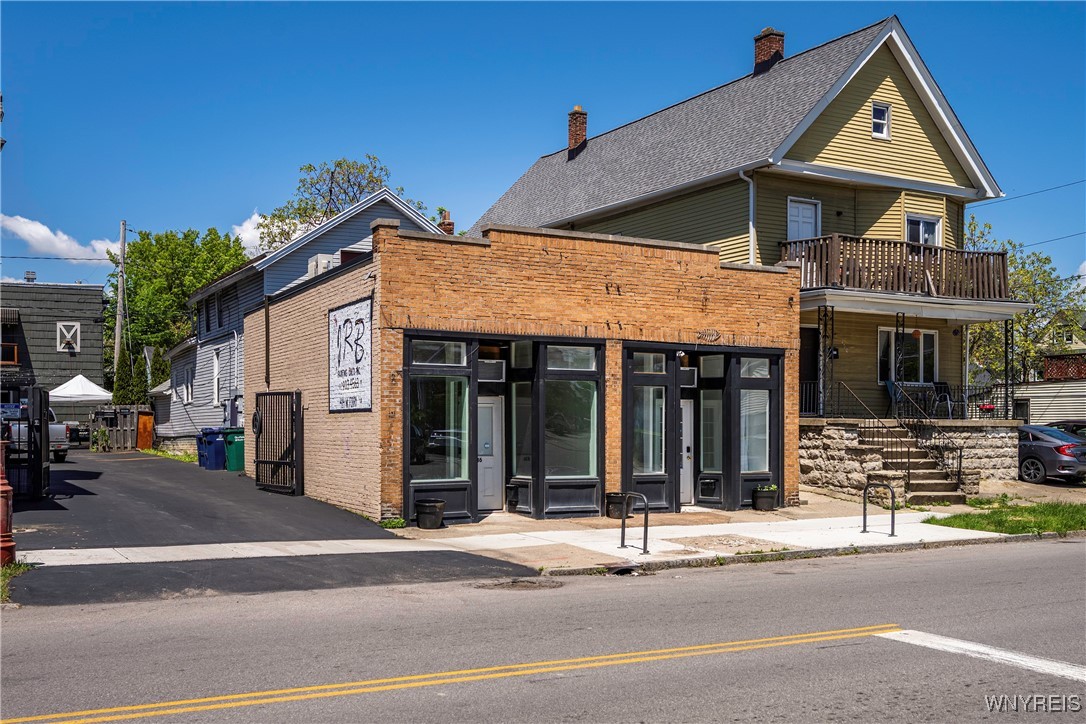 photo undefined: 416 West Ferry, Buffalo NY 14213