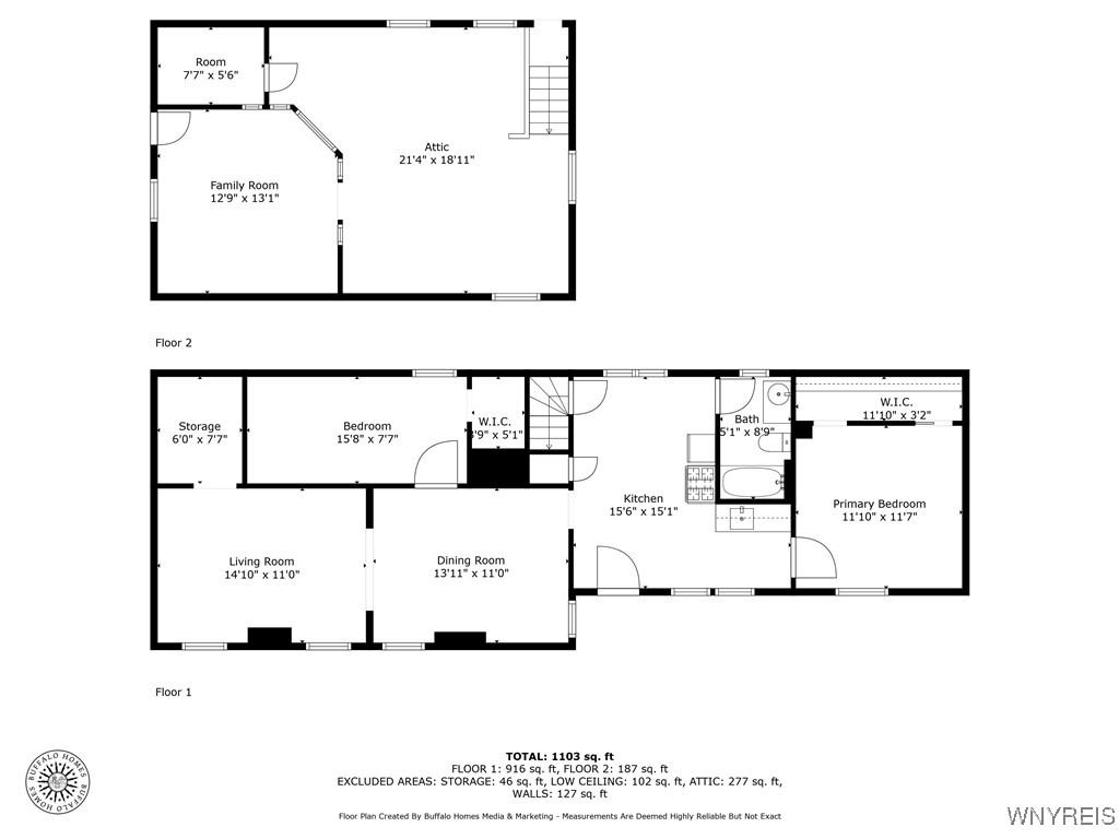 photo undefined: 416 West Ferry, Buffalo NY 14213