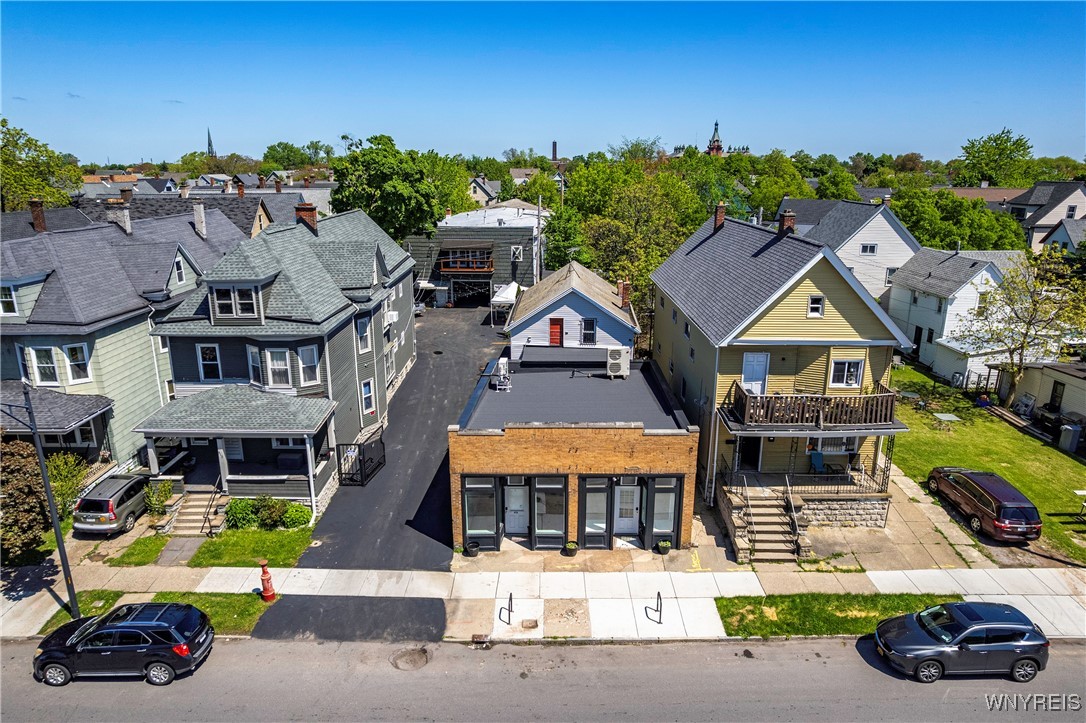 photo 3 : 416 West Ferry, Buffalo NY 14213
