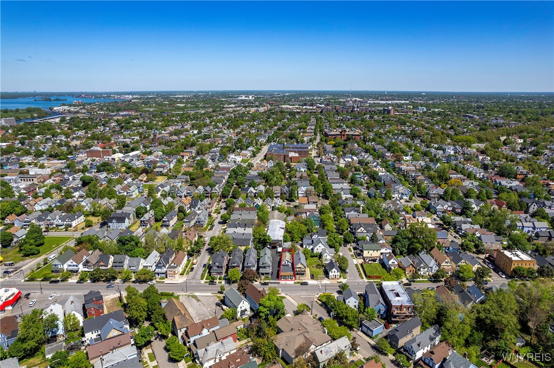 photo 4 : 416 West Ferry, Buffalo NY 14213