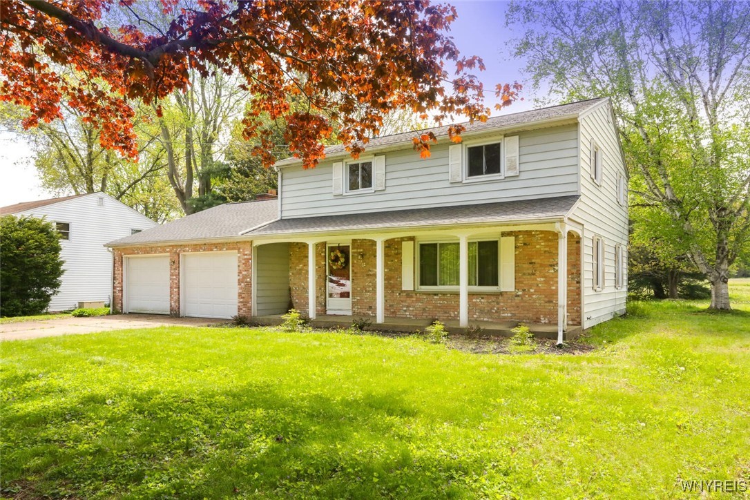 photo undefined: 3631 Bonnie Lane, Hamburg NY 14075