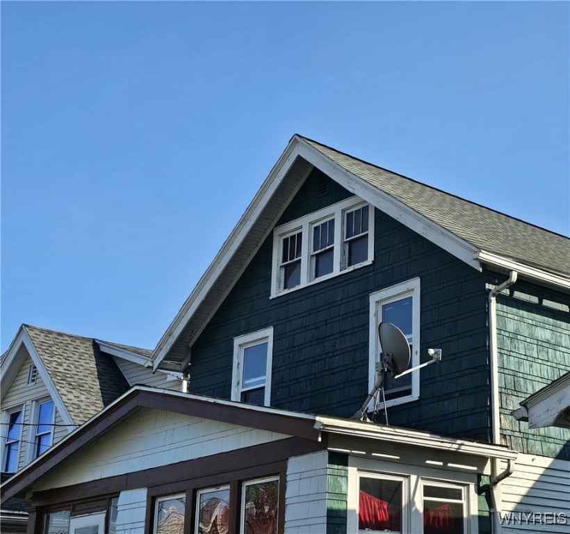 photo 2 : 341 Dartmouth Avenue, Buffalo NY 14215