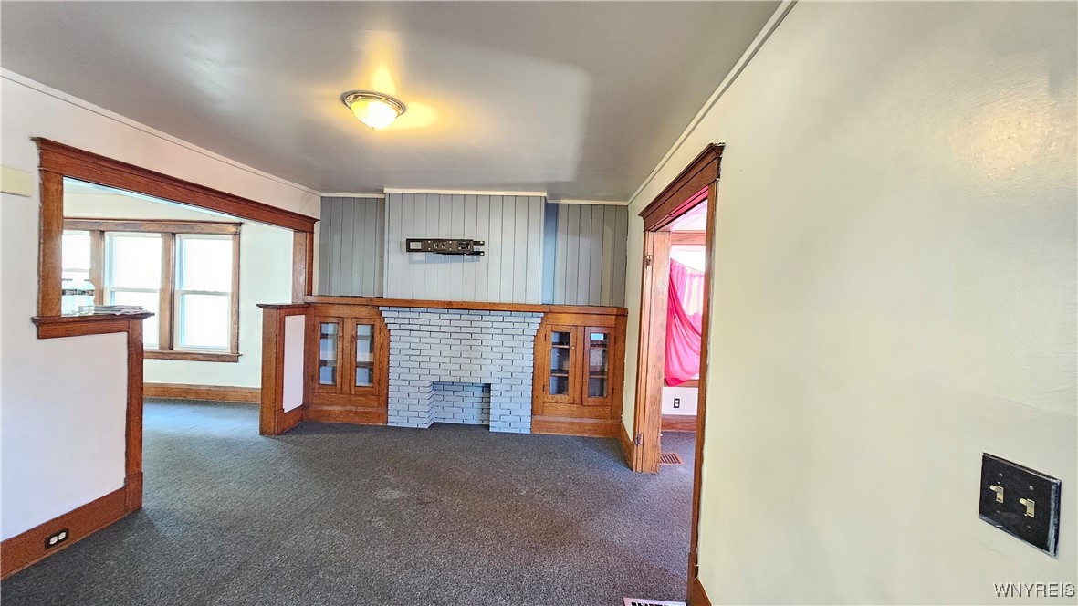 photo 3 : 341 Dartmouth Avenue, Buffalo NY 14215