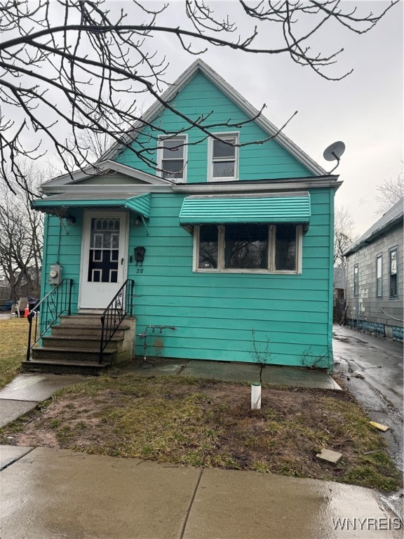 photo undefined: 28 Alma Avenue, Buffalo NY 14215