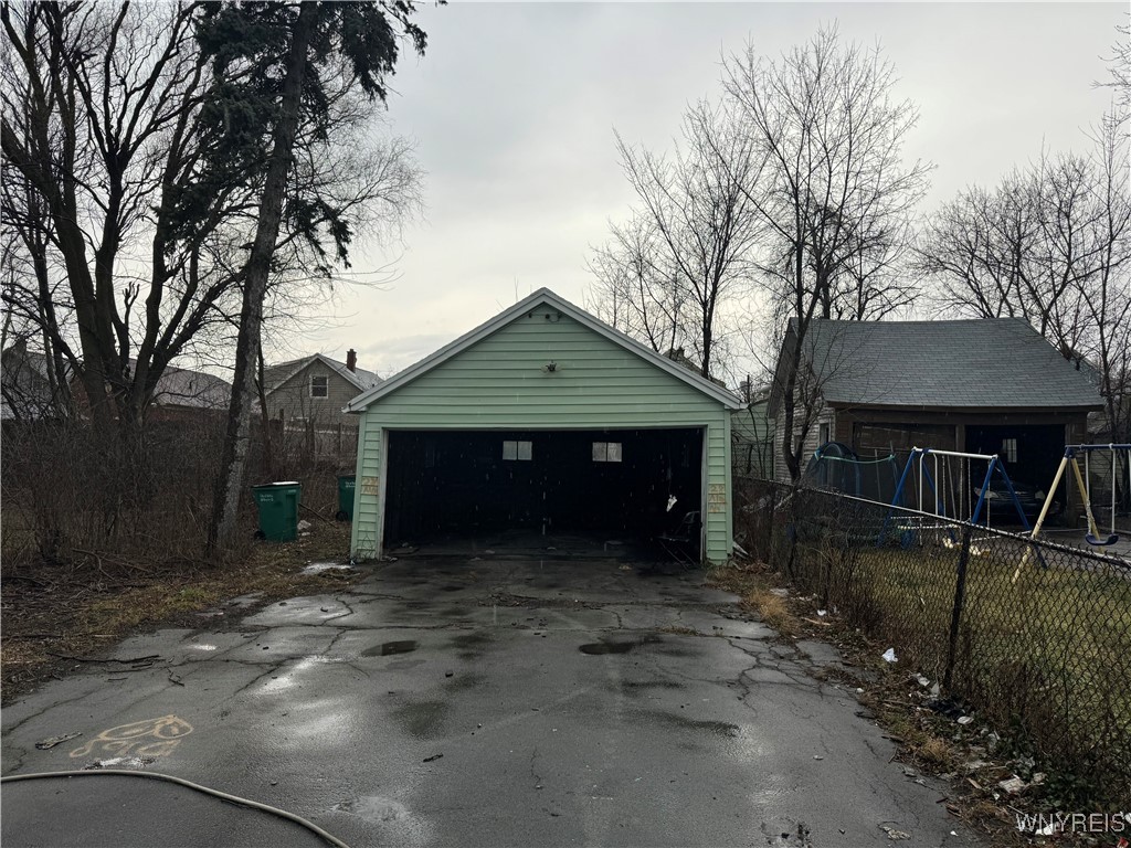 photo undefined: 28 Alma Avenue, Buffalo NY 14215