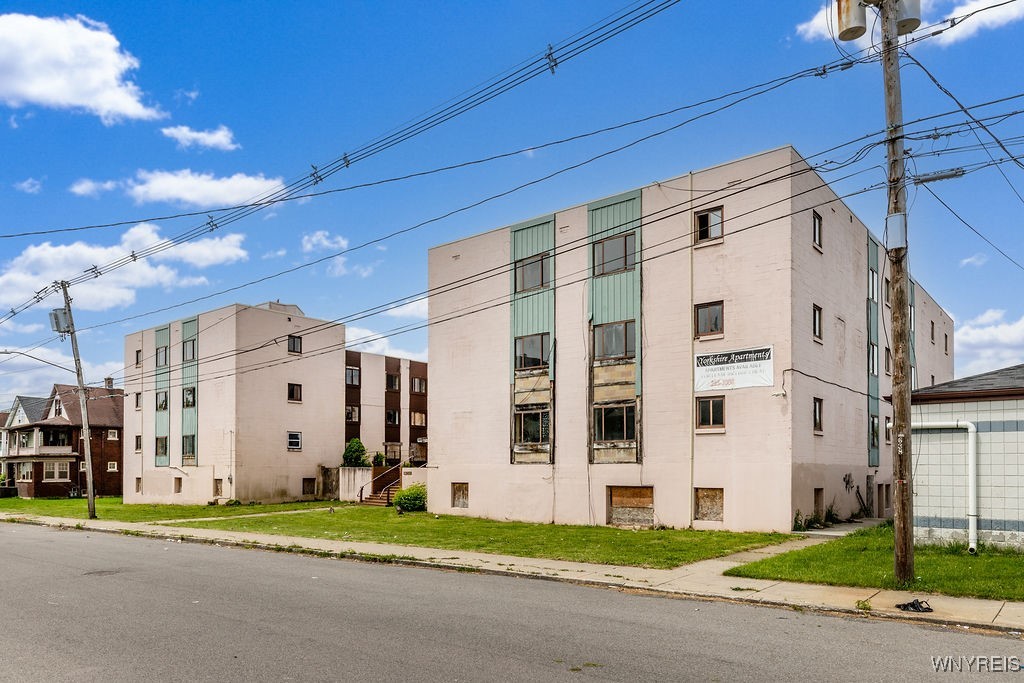 photo undefined: 628 9th Street, Niagara Falls NY 14301