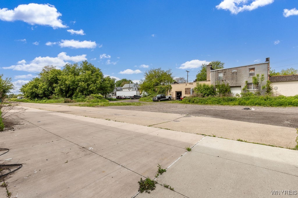 photo 2 : 628 9th Street, Niagara Falls NY 14301