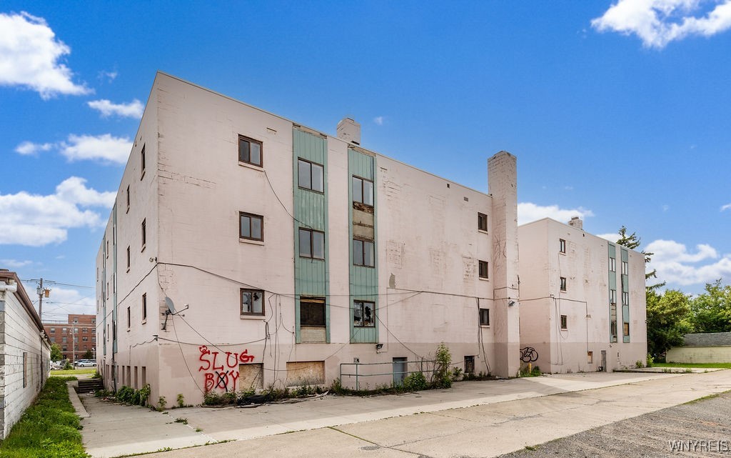 photo 3 : 628 9th Street, Niagara Falls NY 14301